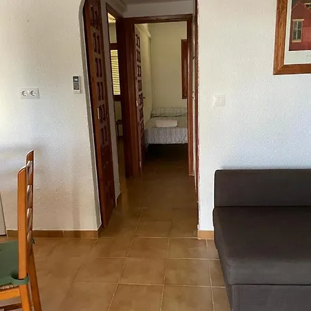 Apartman N35 - Oasis Park Ii