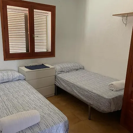 N35 - Oasis Park Ii Appartement *