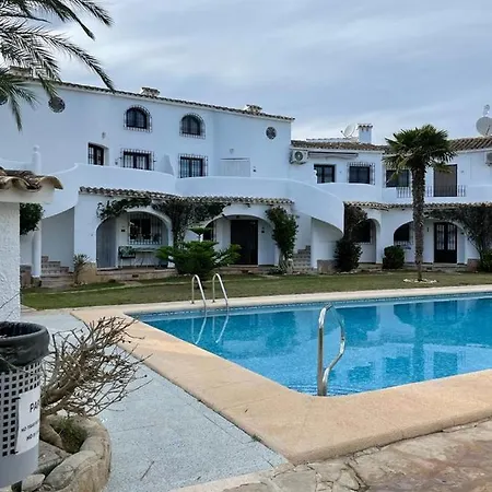 Apartman N35 - Oasis Park Ii