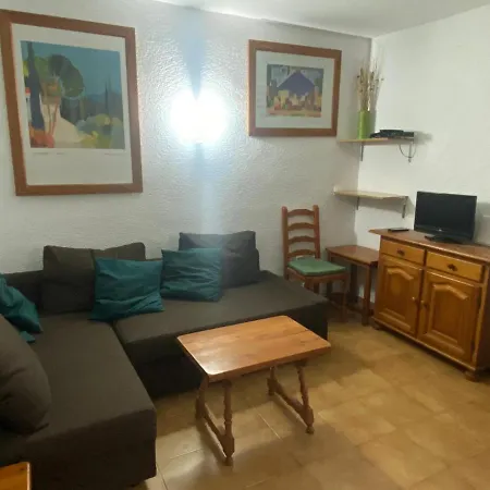 Apartman N35 - Oasis Park Ii