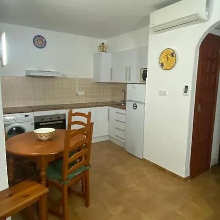 N35 - Oasis Park Ii Apartman *