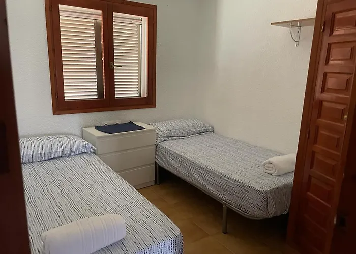 N35 - Oasis Park Ii Apartment *