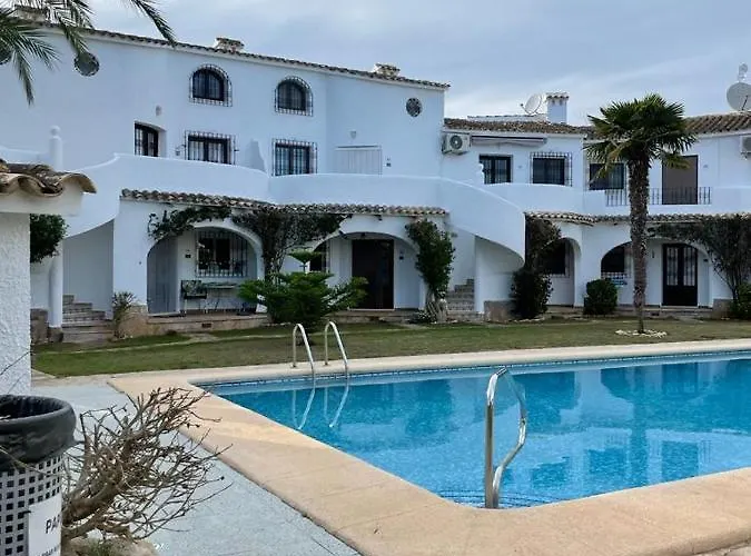 Apartment N35 - Oasis Park Ii