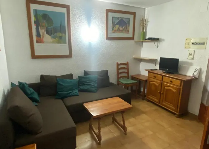 Apartment N35 - Oasis Park Ii