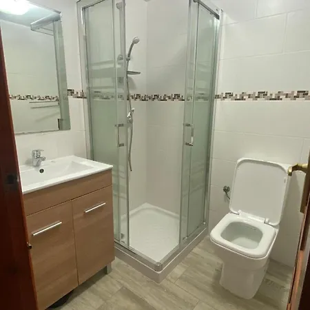 N35 - Oasis Park Ii Dénia