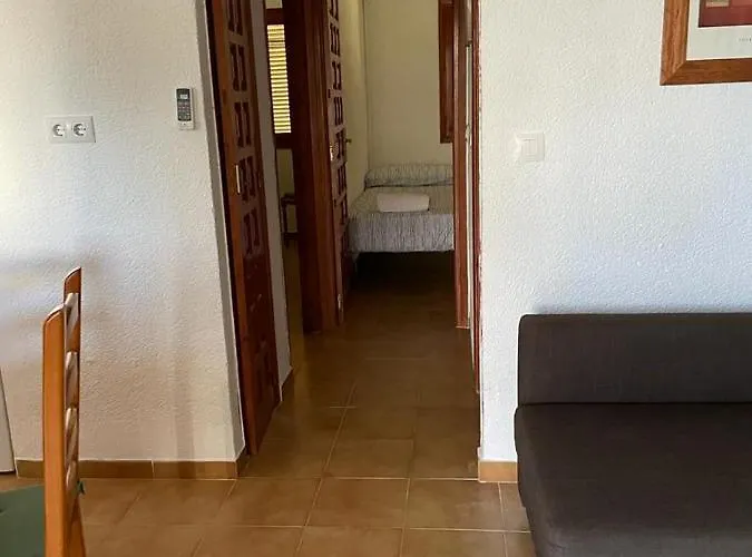 Appartement N35 - Oasis Park Ii