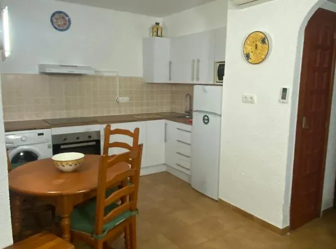 N35 - Oasis Park Ii Appartement *